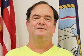 Chris Harvey