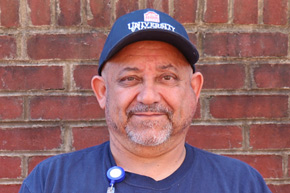 Tony Love