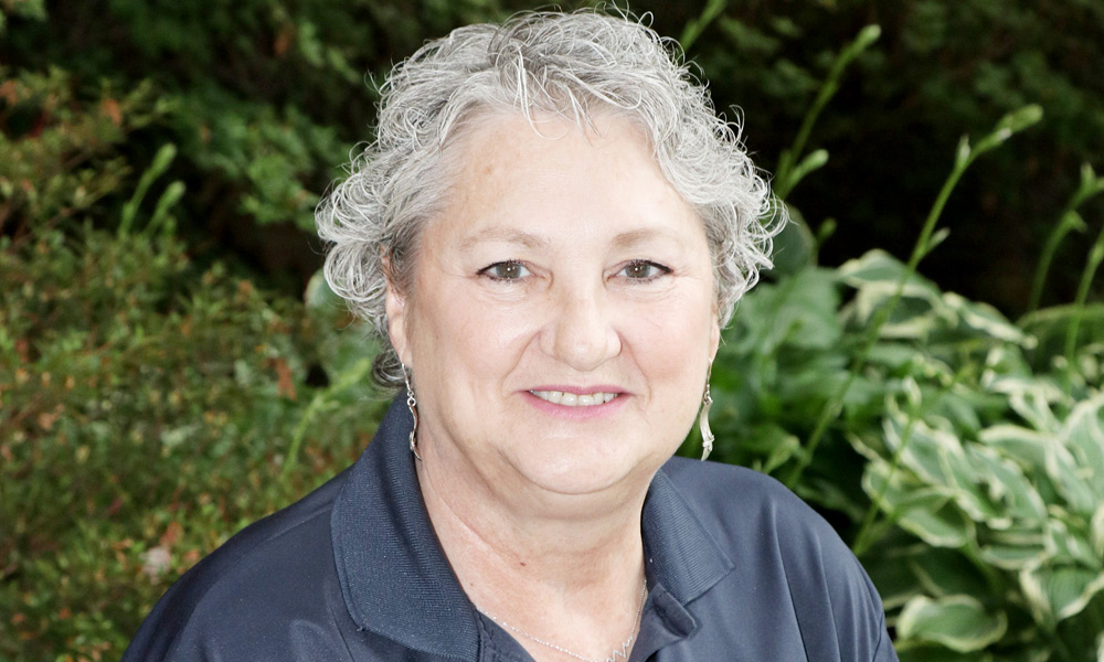 Geri Findley