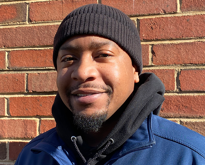 Devante Dowell