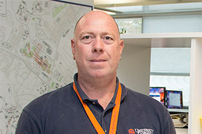 Brad Pace