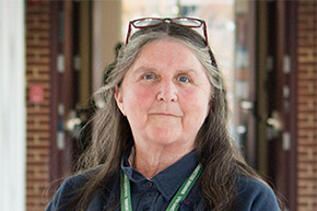 Judy Kingrea