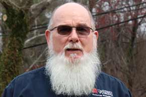 Kevin Beal headshot