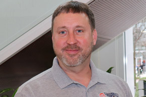 Mike Light
