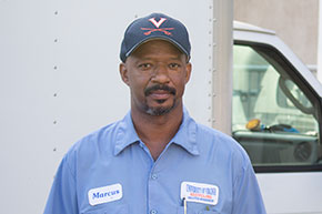 Marcus Johnson