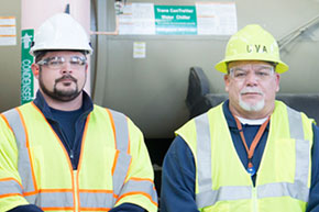 Jonathan Ragland and Michael Shumaker