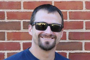 Travis Sly headshot
