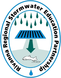 Rivanna Regional Stormwater Education Partnership logo