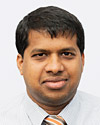 Sathish Anabathula