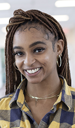 Alexis Brown