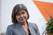 Vibha Buckingham