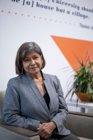 Vibha Buckingham