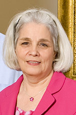 Martha Creasy