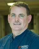 Todd Stroupe