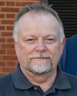 Ron Farmer