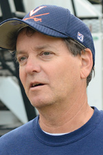 Mike Henrietta