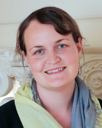 Sarita Herman