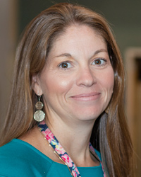 Dana Hodges