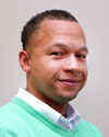 Reggie McGhee