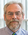 Charles (Chuck) Parker