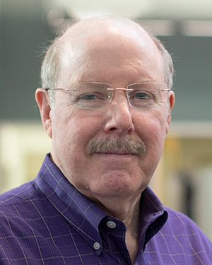 Joe Rainwater