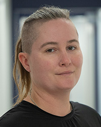 Sarah Reed