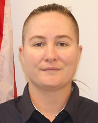Sarah Reed