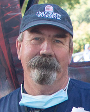 Barry Reynolds