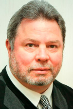 Mark Roach