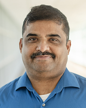 Shino Kurian