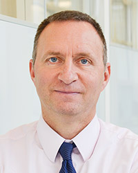 Mark Stanis