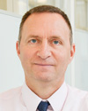 Mark Stanis