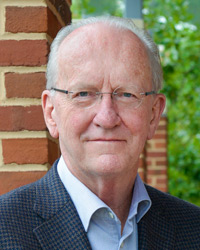 Donald E. Sundgren
