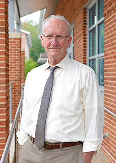 Donald E. Sundgren