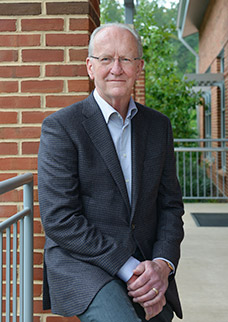 Donald E. Sundgren