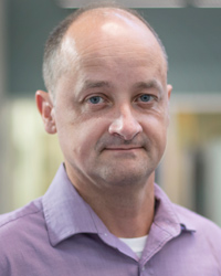Mike Vanderweide
