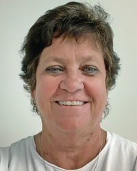Glenda Walton