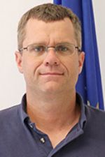 Barry Wood
