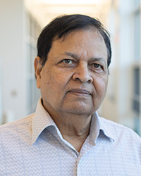 Basharat Zahedi